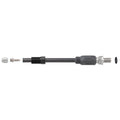 Jagwire sport dot hydraulic hose kit - sram (guide rsc) - black