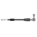 Jagwire sport dot hydraulic hose kit - sram (code) - black