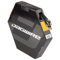 Jagwire sport dot hydraulic hose kit (10 pieces box) - sram (g2) - black