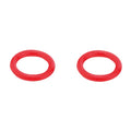 Jagwire o-ring m6 banjo fittings - mineral (20pcs)