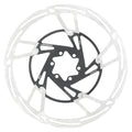 Jagwire pro lr2 disc brake rotor - 6-bolt - 203mm