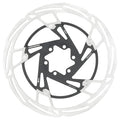 Jagwire pro lr2 disc brake rotor - 6-bolt - 140mm