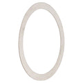 Jagwire centerlock lockring washer - 0,2mm (10pcs)
