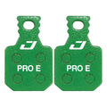 Jagwire pro e-bike disc brake pad - magura (mt7)