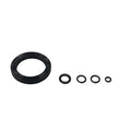 Jagwire elite dot bleed kit - replacement o-rings (5pcs)