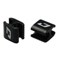 Jagwire wire hook - shift + brake (4mm + 5mm) (4pcs)