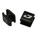 Jagwire wire hook - shift + ebike (4mm + 4mm) (4pcs)