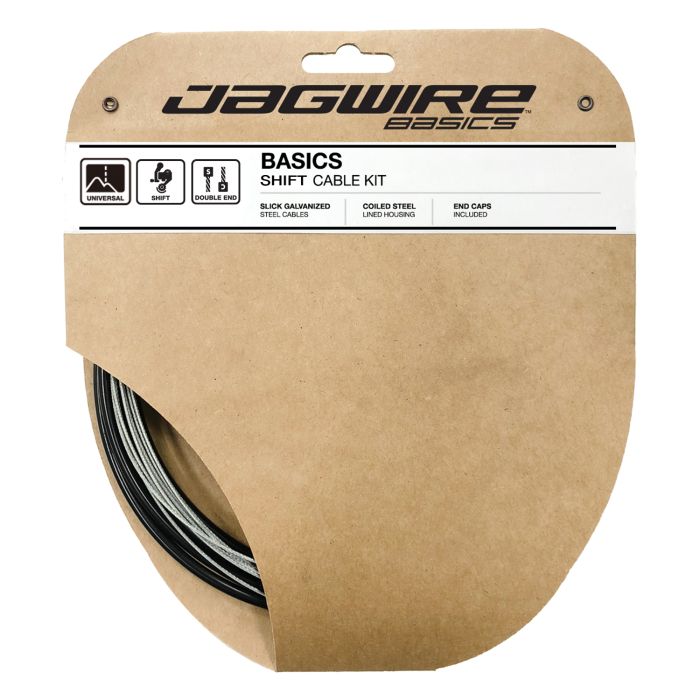 Jagwire basic shift cable set