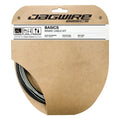 Jagwire basics brake diy kit - black