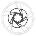 Jagwire pro lr2 disc brake rotor - 6-bolt - 220mm