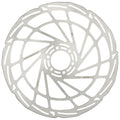 Jagwire sport sr1 disc brake rotor - 6-bolt - 220mm