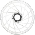 Jagwire sport sr1 disc brake rotor - centerlock - 220mm