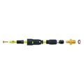Jagwire pro quick-fit adapter - tektro 0-degree