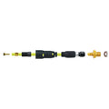 Jagwire pro quick-fit adapter - trp 0-degree