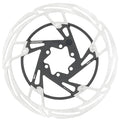 Jagwire pro lr2-e disc brake rotor - 6-bolt - 220mm