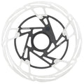 Jagwire pro lr2-e disc brake rotor - centerlock - 220mm