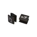Jagwire wire hook - shift + dropper (4mm + 3mm) (4pcs)