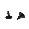 Jagwire frame plug pack - closed type (m4 threaded port) (10pcs)