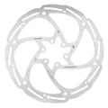 Jagwire basics br1 disc brake rotor - 6-bolt - 160mm