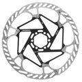 Jagwire pro lr3 disc brake rotor - 6-bolt - 160mm