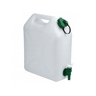 Jerrycan 10ltr ku.naturel kr+tuit