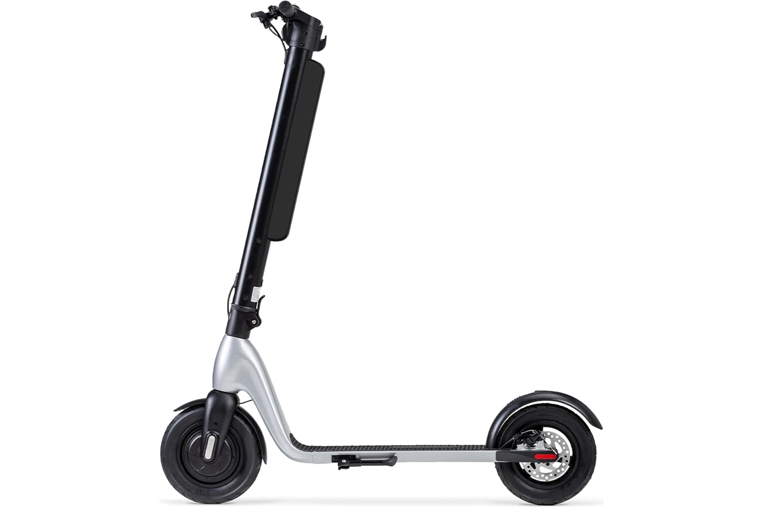 JIVR Elektroroller x