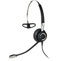 Jabra BIZ 2400 II Mono USB MS 3in1