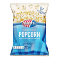 Jimmy's popcorn zout mini bag (21x 17gr)