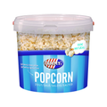 Jimmy's jimmys popcorn zout emmer (12x 140gr)