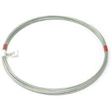 Elvedes binnenkabel 2.50mm per 10-m