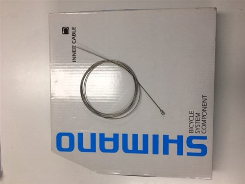 Shimano ds a 100 rem binnen kabels peer