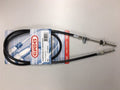 Dmp kabel voorrem spartamet