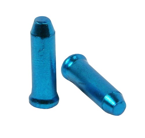 Topf A 500 Anti-Tisch-Nippel 2,3 mm Alu Blau