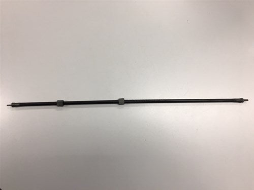 Huret-Kabel 45 cm dick dünn m10 m10