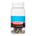 Elvedes Hydro bleedbouten rvs 10 stuks elv2012103