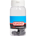 ELVEDES Hydro-Entlüftungsschraube Edelstahl 10 Teile ELV2012104
