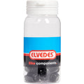 Elvedes pot tonstelbouten schakel staal (p15)