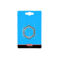 Elvedes rotor shims 1,0mm rvs