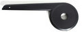 Batavus kettingscherm e-active