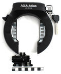 Batavus slot e-active