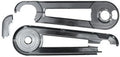 Batavus kettingkast ride e-active