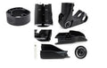 Batavus stuurp integr.ec010 finez 90mm (incl. 20mm spacer)