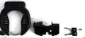 Batavus ring slot abus (4750) met cover caps