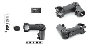 Batavus stuurpen satori up3 90 mbl w sp connect mount