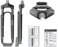 Batavus voorvork rst duoshock d-rule