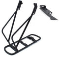 Batavus achterdrager razer e-go (comfort tour)