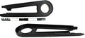 Batavus kettingkast set hesling-bold zwart mat