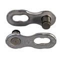 Kmc missinglink 10r - ept - silver - workshop (40 pcs)