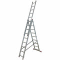 Krause cordaladder 3x 9
