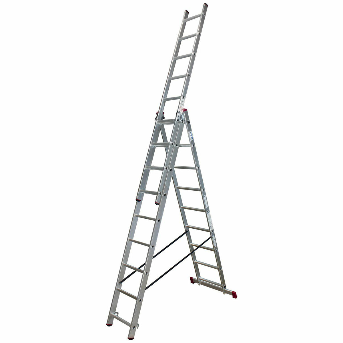 Krause cordaladder 3x 9